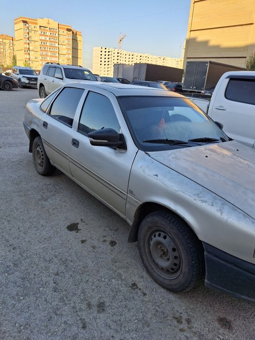 Продам опель вектру