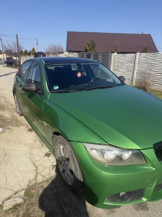 Vand Bmw seria3 e90