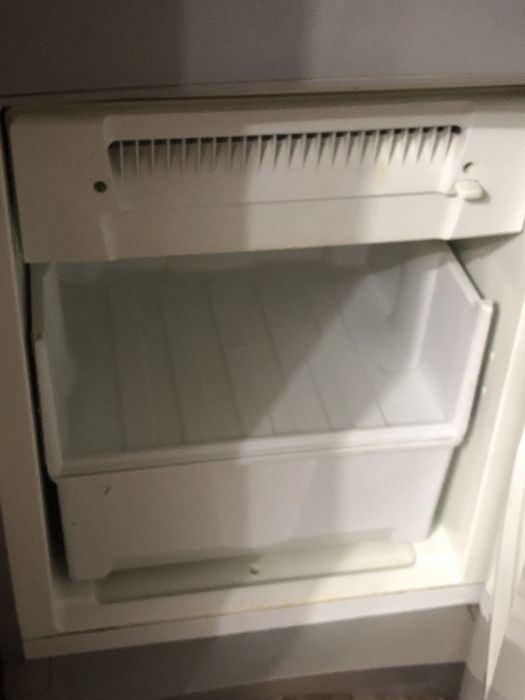 холодильник indesit