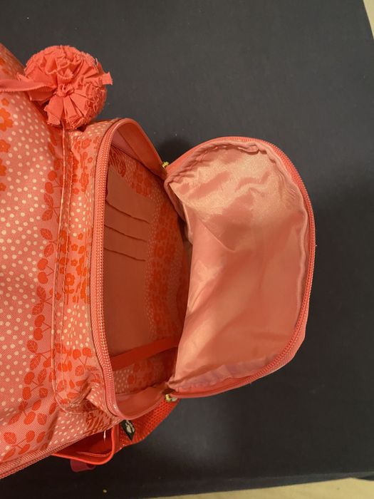 Раница Busquets (розова)