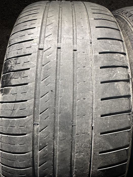 Шины 255/50R20 (2шт)
