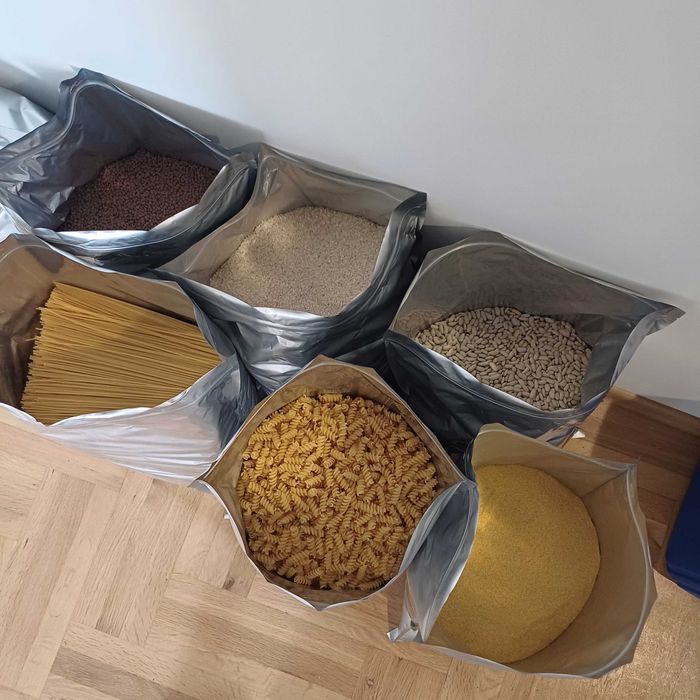 Чували от майлар