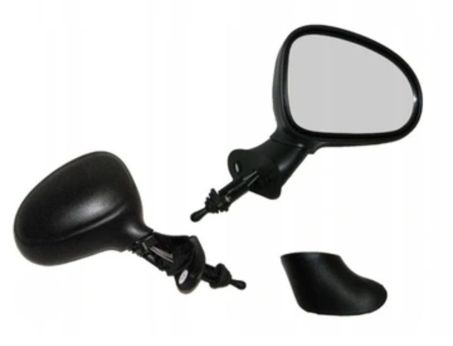 Зеркало на шевролет