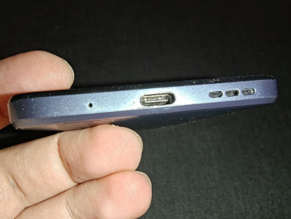 Motorola g23 128 GB 8 GB Ram baterie nouă originala