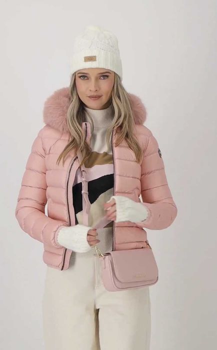 Ново яке COLMAR, S размер