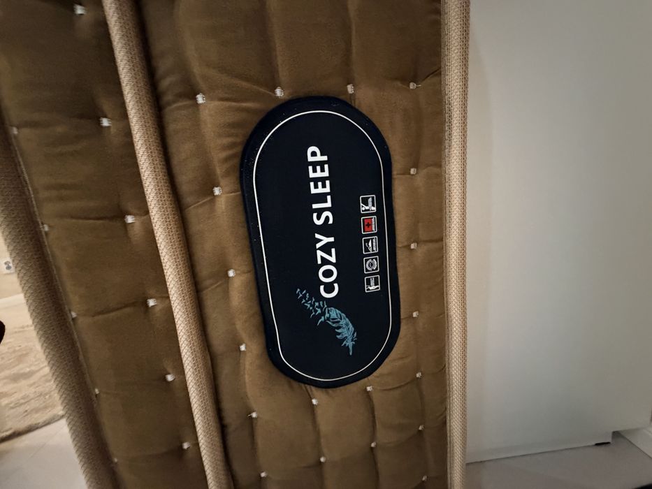 Продам Матрац Cozy Leep