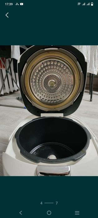 Продам мультиварку