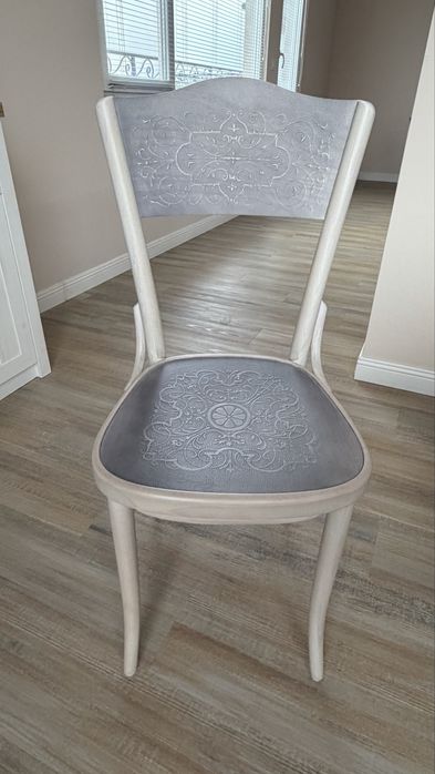 Столове TON винтидж стил