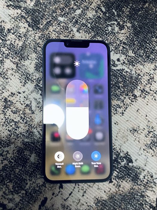 Айфон 14 128гб обмен