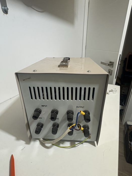 stabilizator tensiune