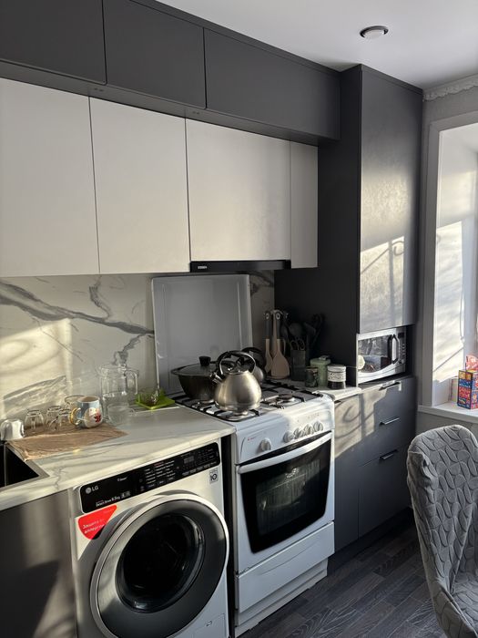 Продажа 4х комнатной квартиры