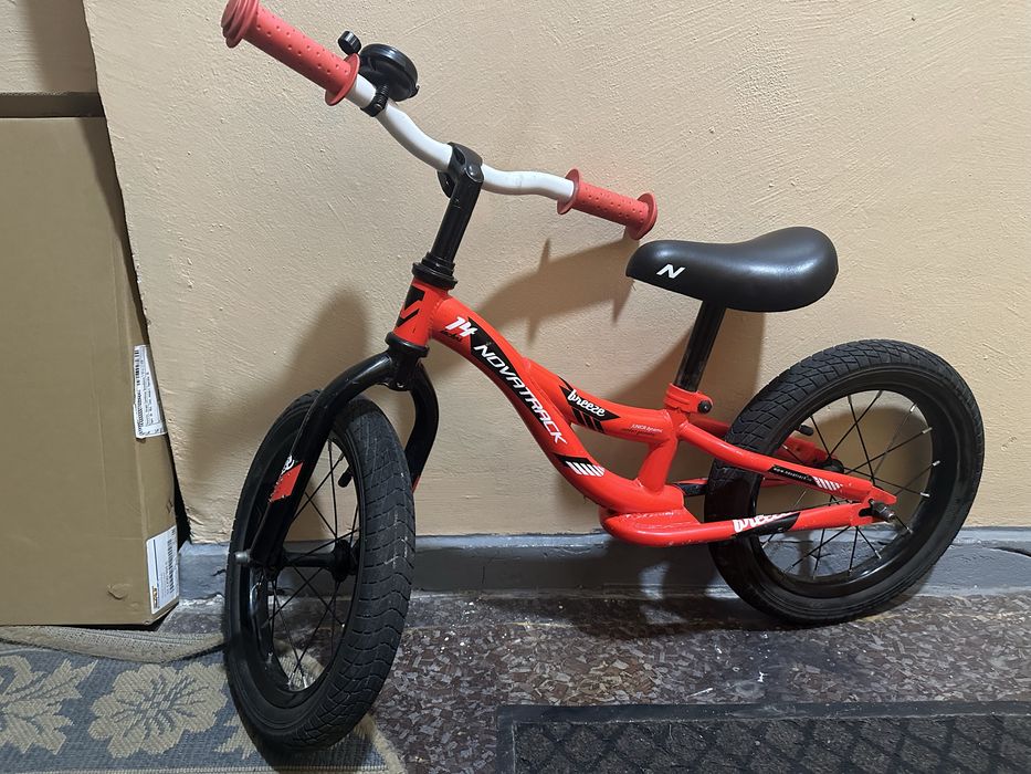 Продам в отличном состоянии беговел.