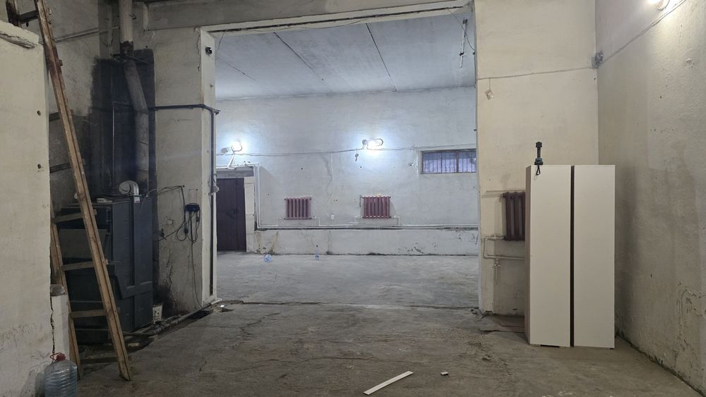 Сдаётся в аренду помещение 138 кв.м.