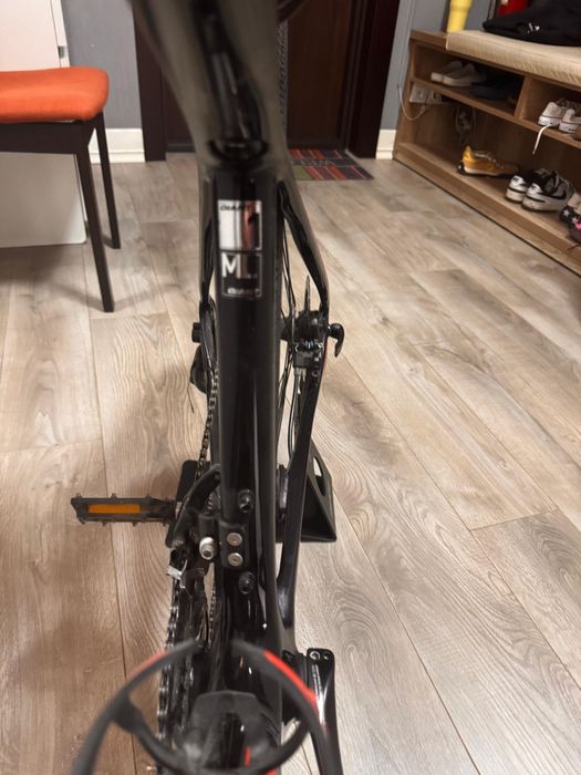 Giant 2 fast road Велосипед