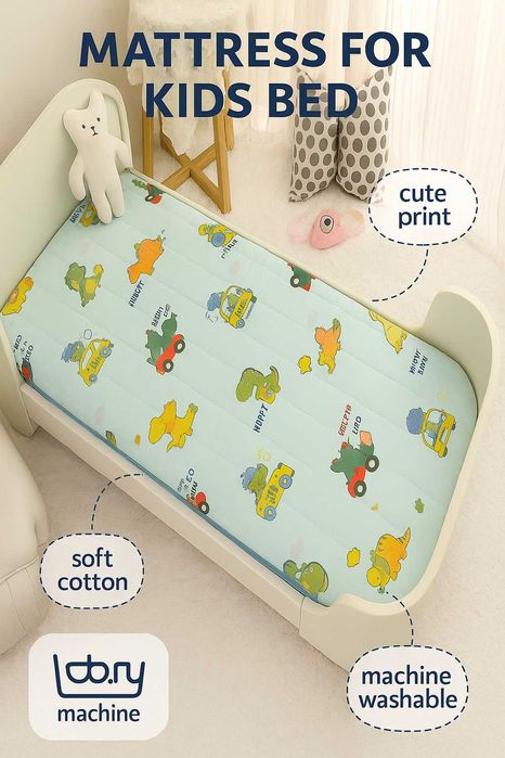 Матрас детский в кроватку