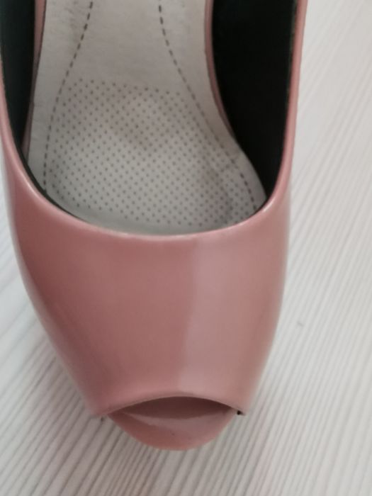 Туфли 34 размера