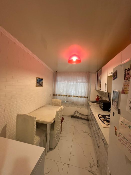 Продам 2-х комнатный частный дом