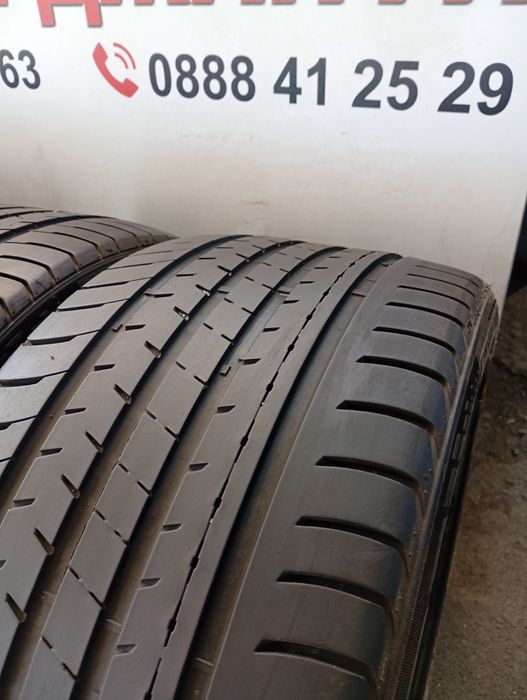Berlin Tires 2бр.255/40/18 дот0120