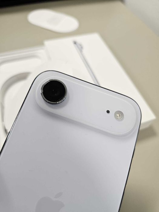 Apple Iphone 17 Air, 256 GB, 5G, Sky Blue