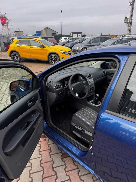 FORD Focus 2009 — imagine 4