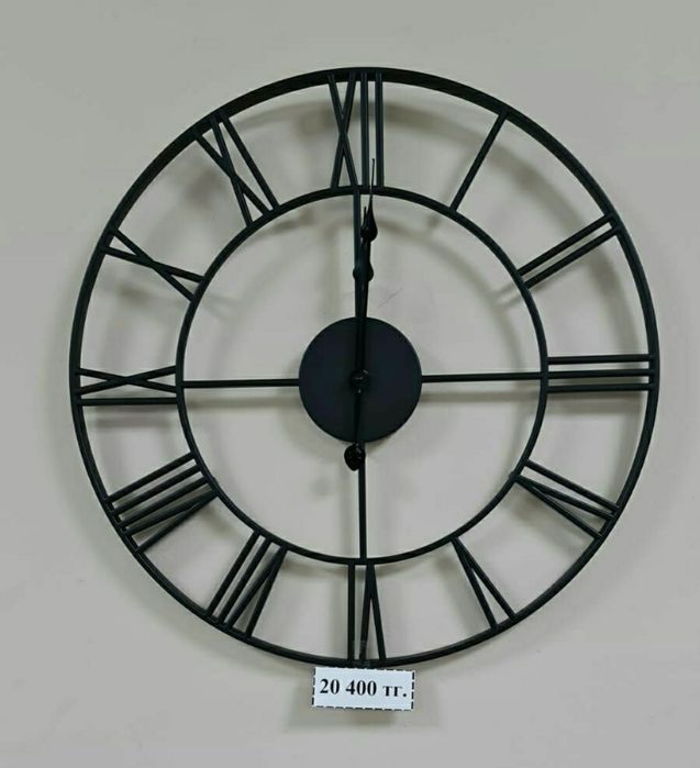 Продам часы настенные