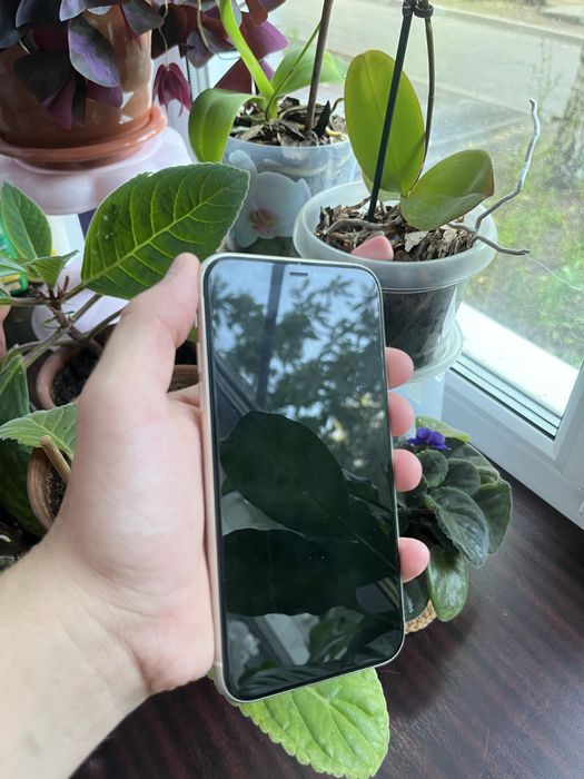 iPhone айфон 11 идеал как новый