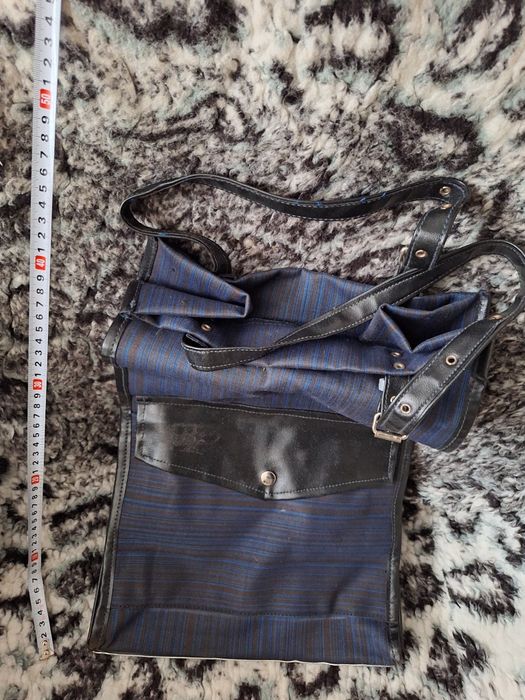 Пътни чанти и куфар