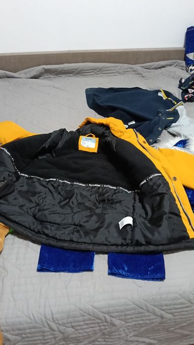 Одежда для мальчика