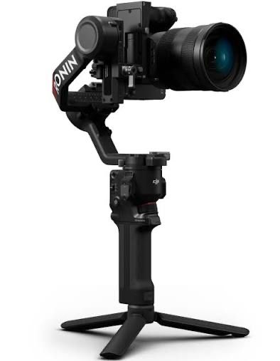 Stabilizator Dji RS 4 , NOU , Sigilat