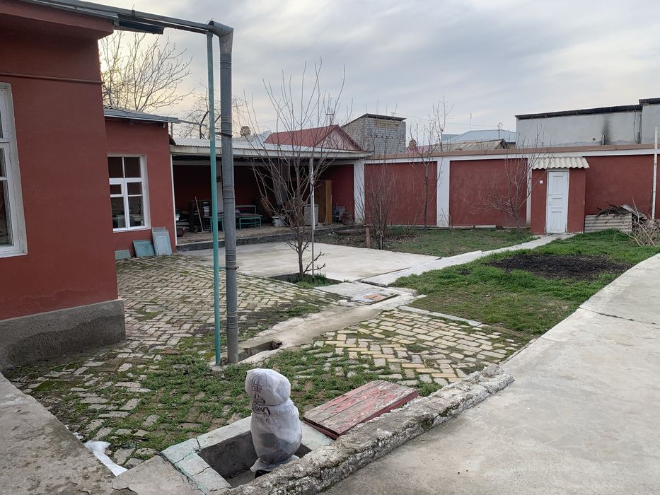 Срочно цена снижена. !!! Дом на Узбекистанской улице.