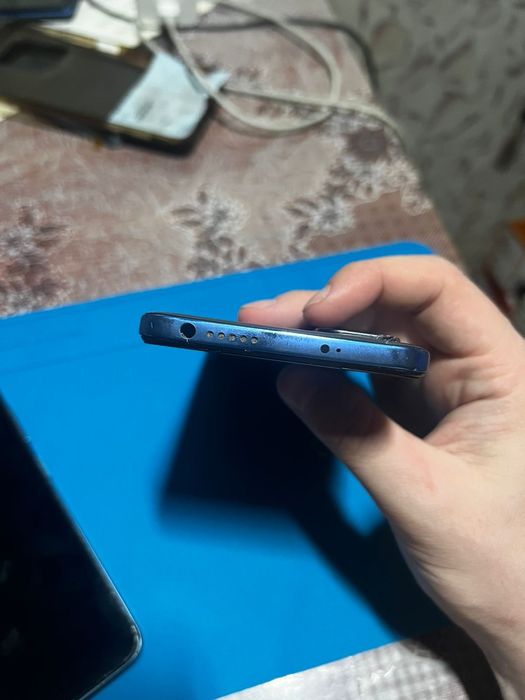 Redmi note 11 смартфон