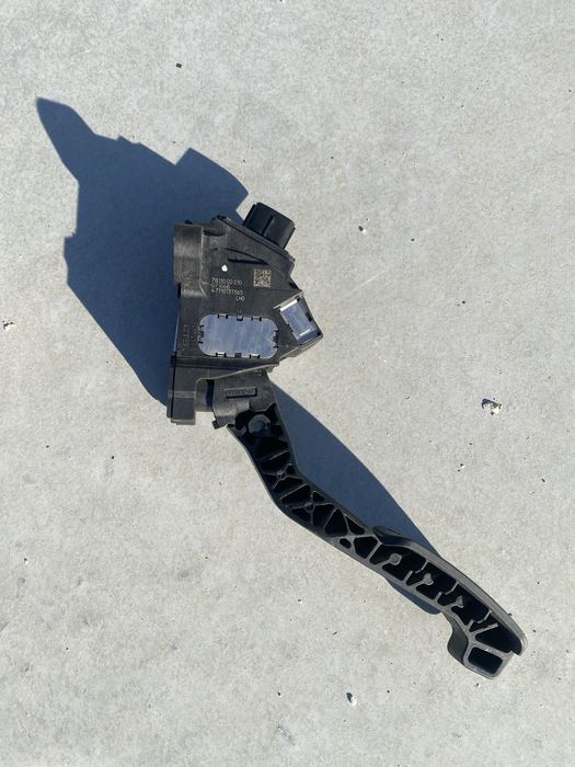 Педал газ потенциометър за газта на тойота ярис