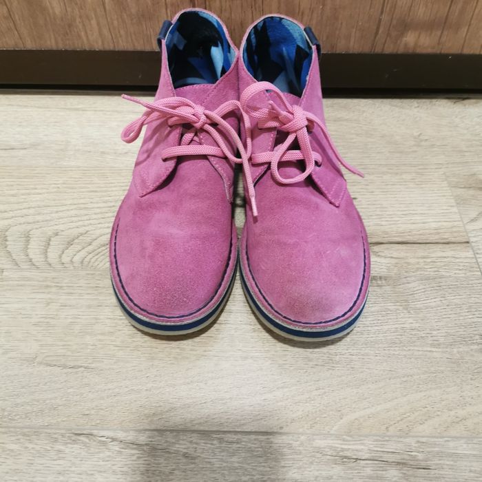 Боти  Bikkemberg