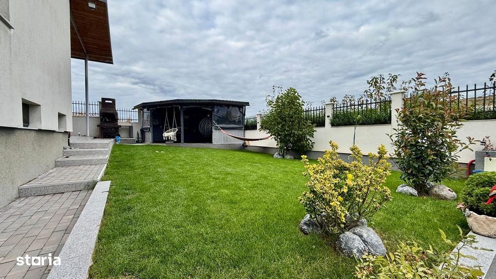 Casa/vila de vanzare in Dorobant