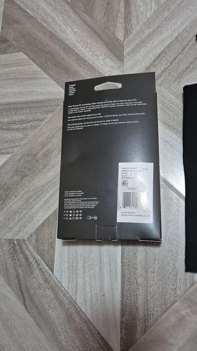 Nike ski mask neagra