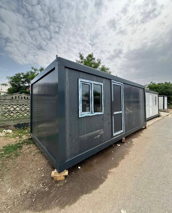Vând containere modulare