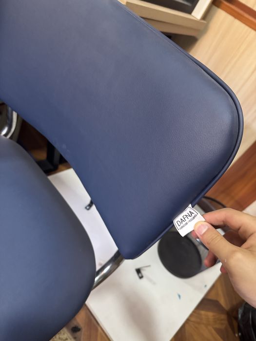 Офисный стул сильвия 130 дона