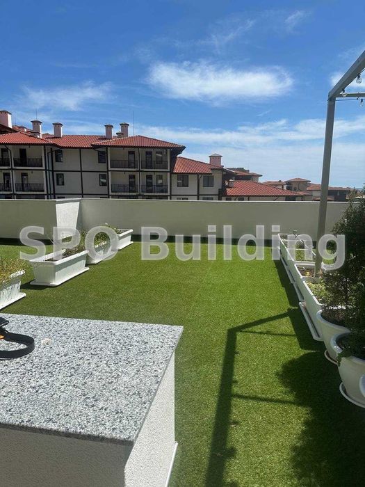 Продава се Едностаен апартамент в Свети Влас - 35 кв.м за 1858 €/кв.м - Снимка #5