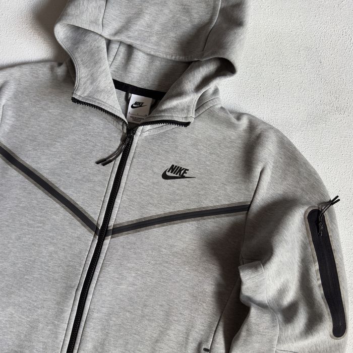 Горнище Nike Tech Fleece