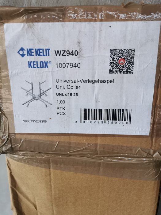 Suport pt montarea țevilor an pardoseala