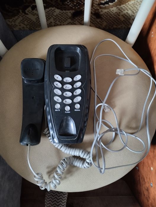 Аппарат телефонный для дома