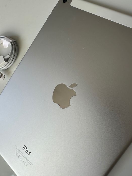 Apple iPad Air 2 64GB 4G Silver