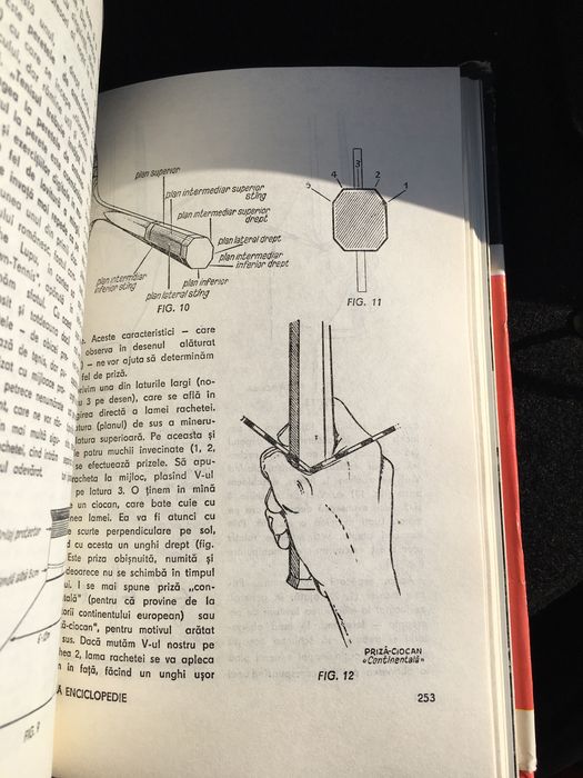 Enciclopedia Tenis