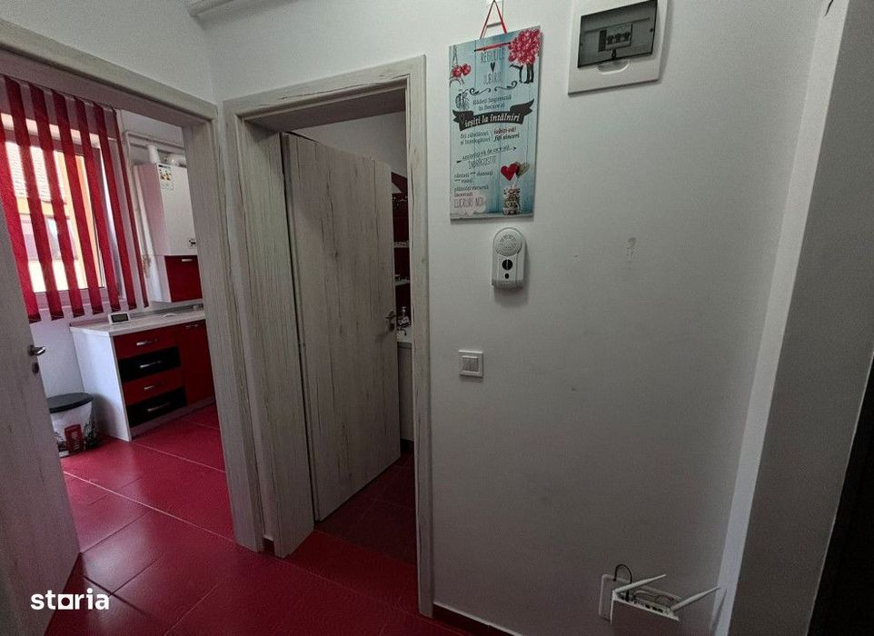 Apartament 1 camera Cug , 32 metri, etaj 3 Cod:155785