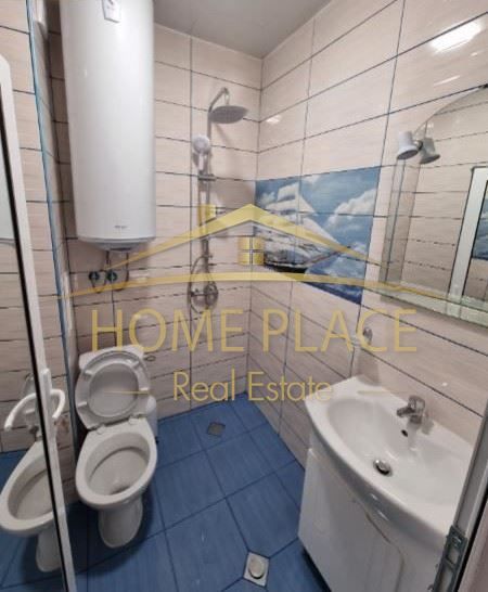 Дава се под наем Двустаен апартамент в Варна, Галата - 65 кв.м за 433.5 € - Снимка #6