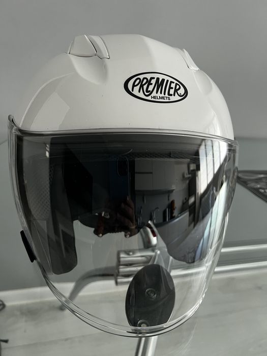 Каска Премиер-Helmets