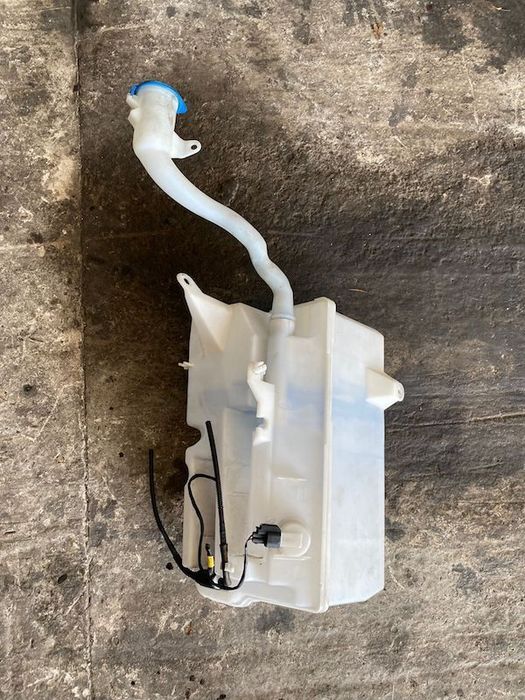 Vas spalator parbriz Volvo XC60 2008-2013 30753424, 30753425