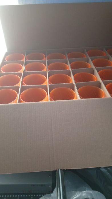 Продам стаканы Кола))