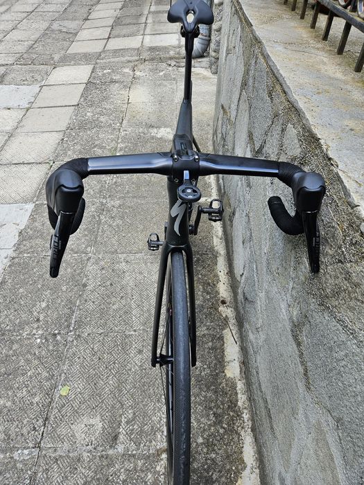 Swork Tarmac SL7