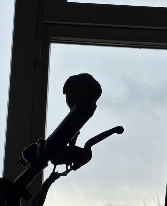 Электровелосипед HIMO C20